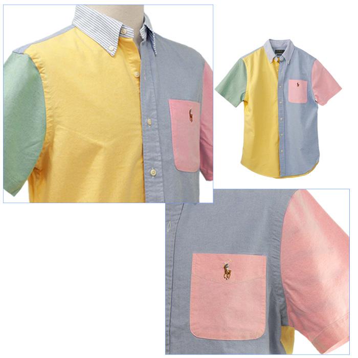 POLO RALPH LAUREN ラルフローレン メンズ Ralph Lauren 半袖