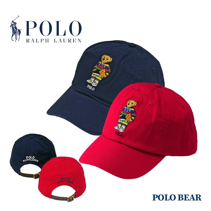 ラルフローレン POLO Ralph Lauren ポロベアー ポロラルフローレン