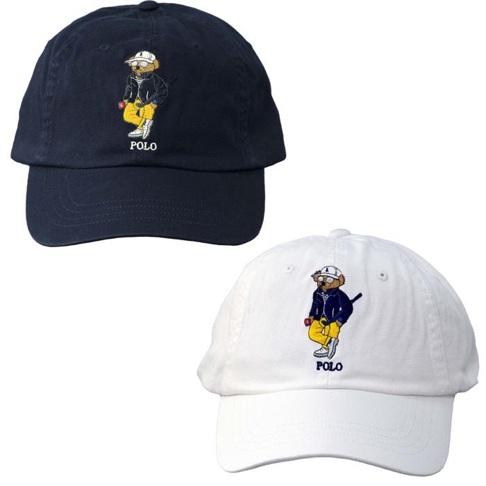 POLO GOLF  Ralph Lauren ラルフローレンメンズ  ポロゴルフ ポロベアー べ−スボール キャップ POLO Bear メンズ レディース   #710900258｜cheap-tock｜04