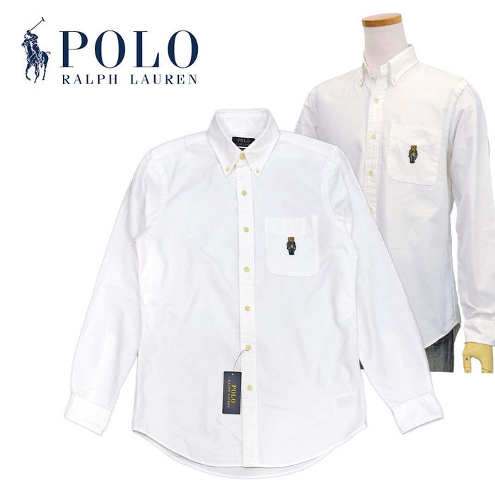 POLO RALPH LAUREN Ralph Lauren ラルフローレン メンズ 長袖 POLO RALPH LAUREN Ralph Lauren ラルフローレン メンズ 長袖