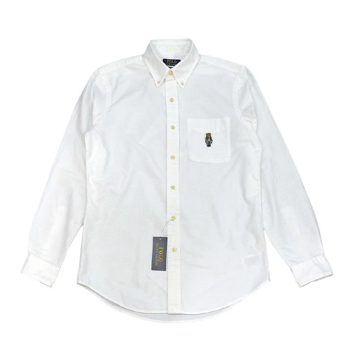 POLO RALPH LAUREN Ralph Lauren ラルフローレン メンズ 長袖 POLO RALPH LAUREN Ralph Lauren ラルフローレン メンズ 長袖