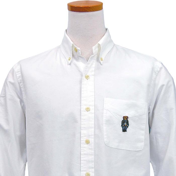 POLO RALPH LAUREN Ralph Lauren ラルフローレン メンズ 長袖 POLO RALPH LAUREN Ralph Lauren ラルフローレン メンズ 長袖