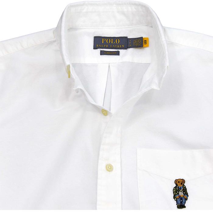 POLO RALPH LAUREN Ralph Lauren ラルフローレン メンズ 長袖 POLO RALPH LAUREN Ralph Lauren ラルフローレン メンズ 長袖