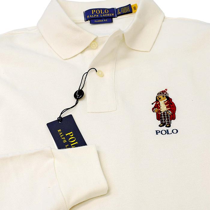 専用　POLO RALPHLAUREN ベアポロシャツ　メンズ　S 楽天市場】ポロベア ポロシャツ POLO RalphLauren ポロ ラルフローレン