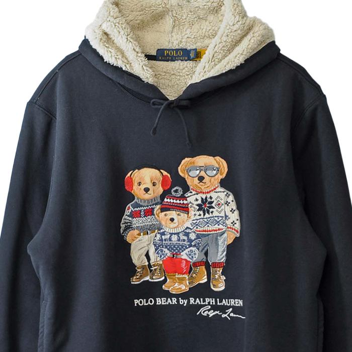POLO RALPH LAUREN Ralph Lauren ポロ ラルフローレン ボア POLO RALPH LAUREN Ralph Lauren ポロ ラルフローレン ボア