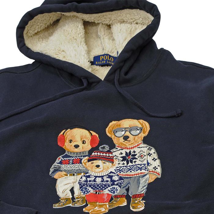 POLO RALPH LAUREN Ralph Lauren ポロ ラルフローレン ボア POLO RALPH LAUREN Ralph Lauren ポロ ラルフローレン ボア