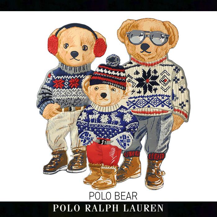 POLO RALPH LAUREN Ralph Lauren ポロ ラルフローレン ボア POLO RALPH LAUREN Ralph Lauren ポロ ラルフローレン ボア