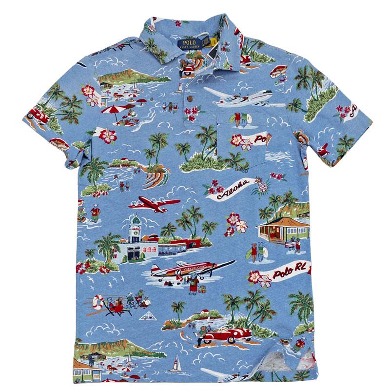 POLO RALPH LAUREN（ポロ・ラルフローレン） ポロ ラルフローレン
