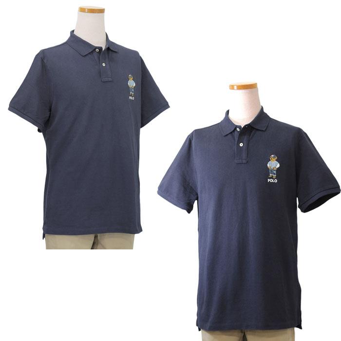 POLO RALPH LAUREN（ポロ・ラルフローレン） 爆買 父の日 ポロ ラルフ