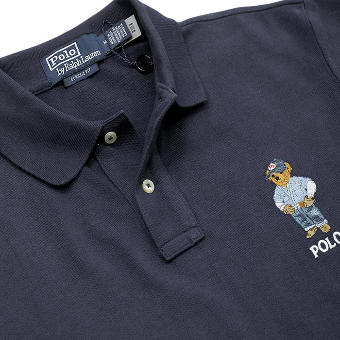 POLO RALPH LAUREN（ポロ・ラルフローレン） 爆買 父の日 ポロ ラルフ