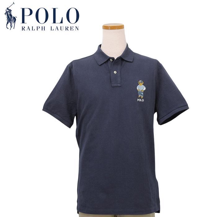 POLO RALPH LAUREN（ポロ・ラルフローレン） 爆買 父の日 ポロ ラルフ
