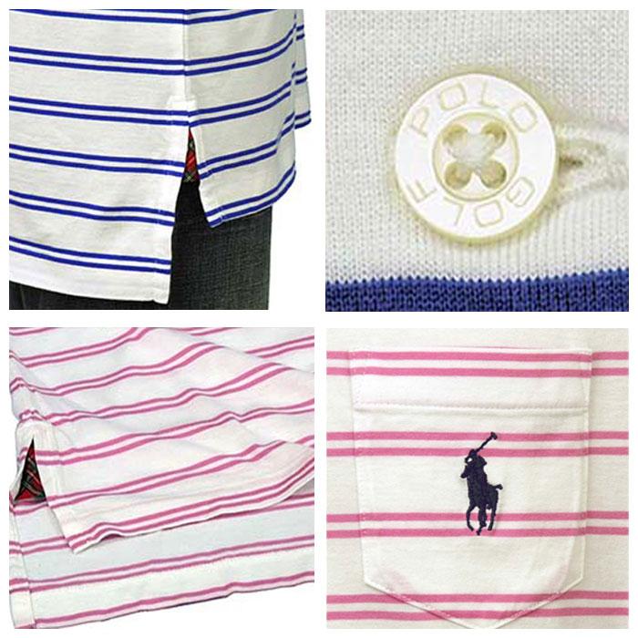 Ralph Lauren ポロシャツ POLO RALPH LAUREN（ポロ・ラルフローレン） POLO Golf Ralph Lauren
