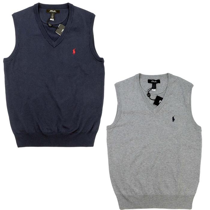 POLO RALPH LAUREN（ポロ・ラルフローレン） ポロ ラルフローレン V