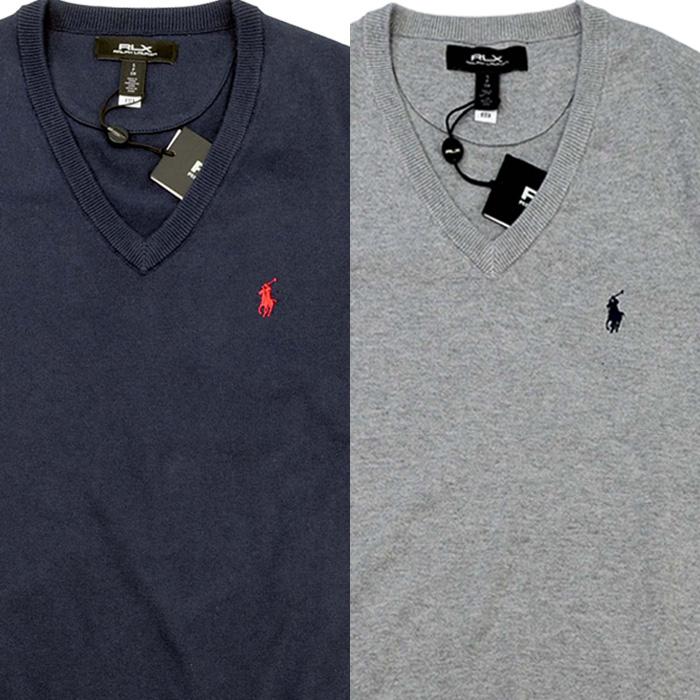 POLO RALPH LAUREN（ポロ・ラルフローレン） ポロ ラルフローレン V