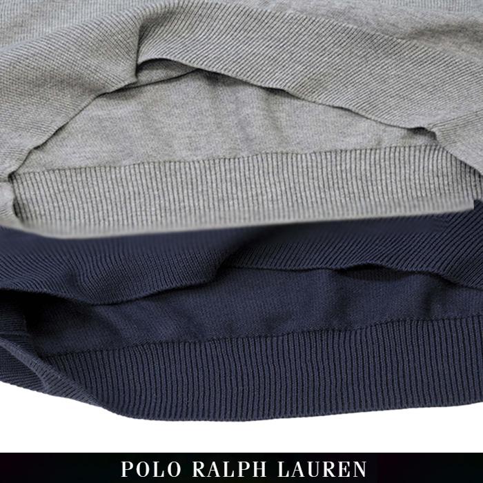 POLO RALPH LAUREN（ポロ・ラルフローレン） ポロ ラルフローレン V