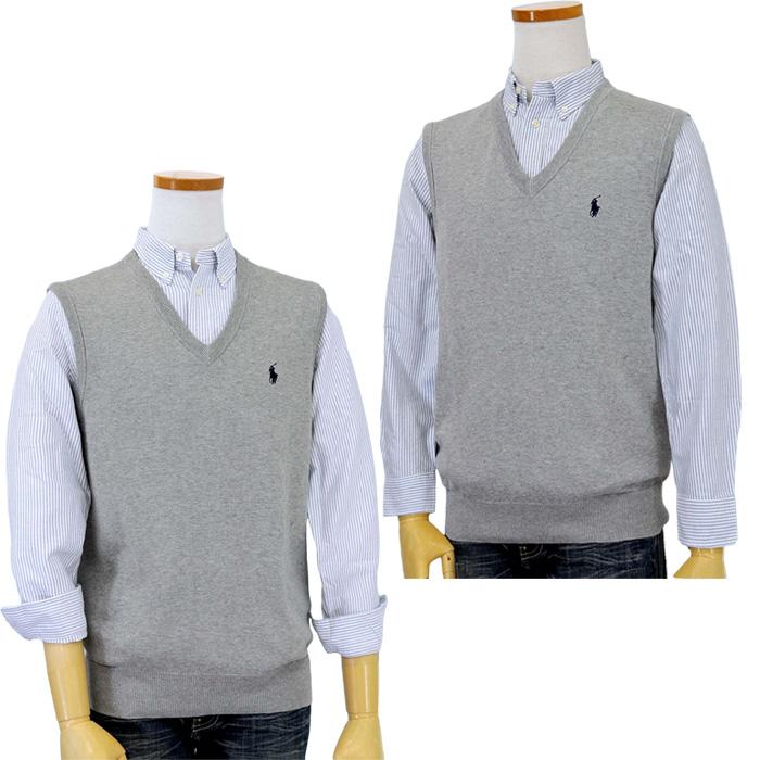 POLO RALPH LAUREN（ポロ・ラルフローレン） ポロ ラルフローレン V