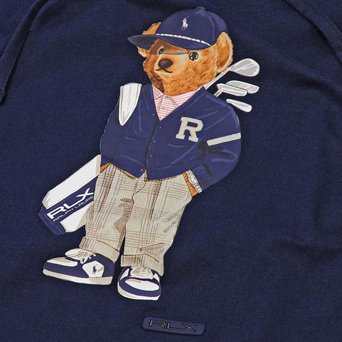 新品未使用タグ付き★ポロラルフローレン　ポロベア　トレーナー POLO ラルフローレンポロベア トレーナー送料無料 トレ-ナ-、パ