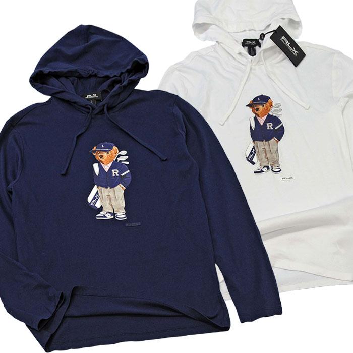 【専用】新品タグ付き★ラルフローレン★ポロベア★パーカー POLO RALPH LAUREN ポロ ラルフローレン Ralph Lauren