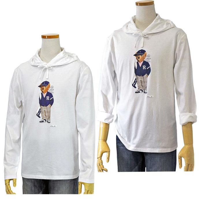 ラルフローレン　ポロベアー　トップス　150　M 楽天市場】ラルフローレン POLO Ralph Lauren ポロベアー 前V