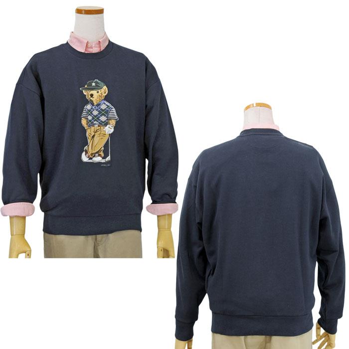 Polo Ralph Lauren ポロベア トレーナー 4 POLO RALPH LAUREN（ポロ・ラルフローレン） ポロ ラルフローレン