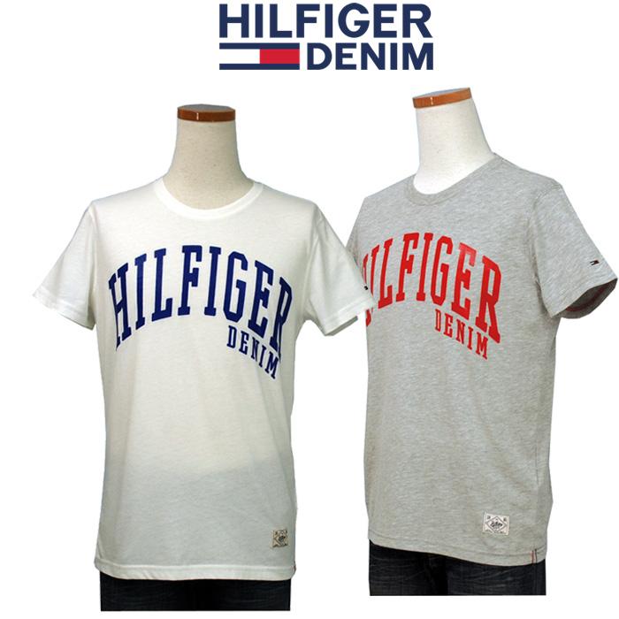 TOMMY HILFIGER（トミー・ヒルフィガー） HILFIGER DENIM Tommy 