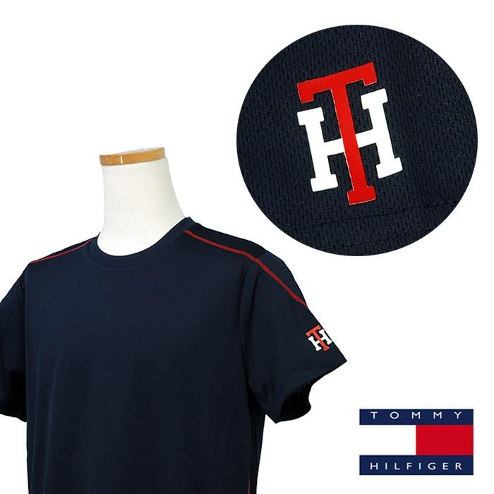 TOMMY HILFIGER（トミー・ヒルフィガー） ルームウェア トミー ナイト