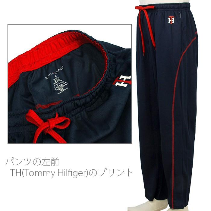 TOMMY HILFIGER（トミー・ヒルフィガー） ルームウェア トミー ナイト