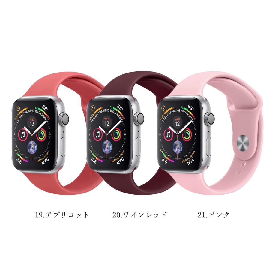 Apple Watch アップルウォッチ バンド ベルト 交換用 watch Apple Watch アップルウォッチ バンド ベルト 交換用 watch