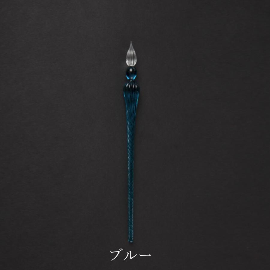 ガラスペン インク 万年筆 ガラスペンセット 初心者 にも 硝子ペン