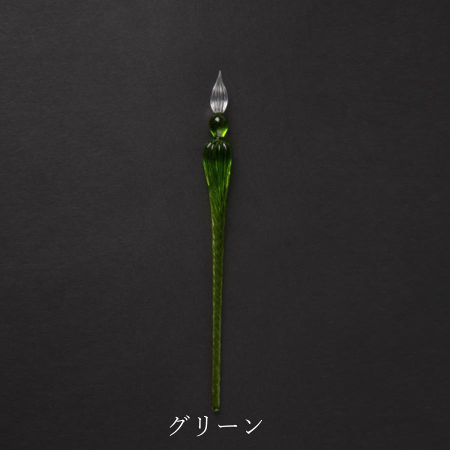 ガラスペン インク 万年筆 ガラスペンセット 初心者 にも 硝子ペン