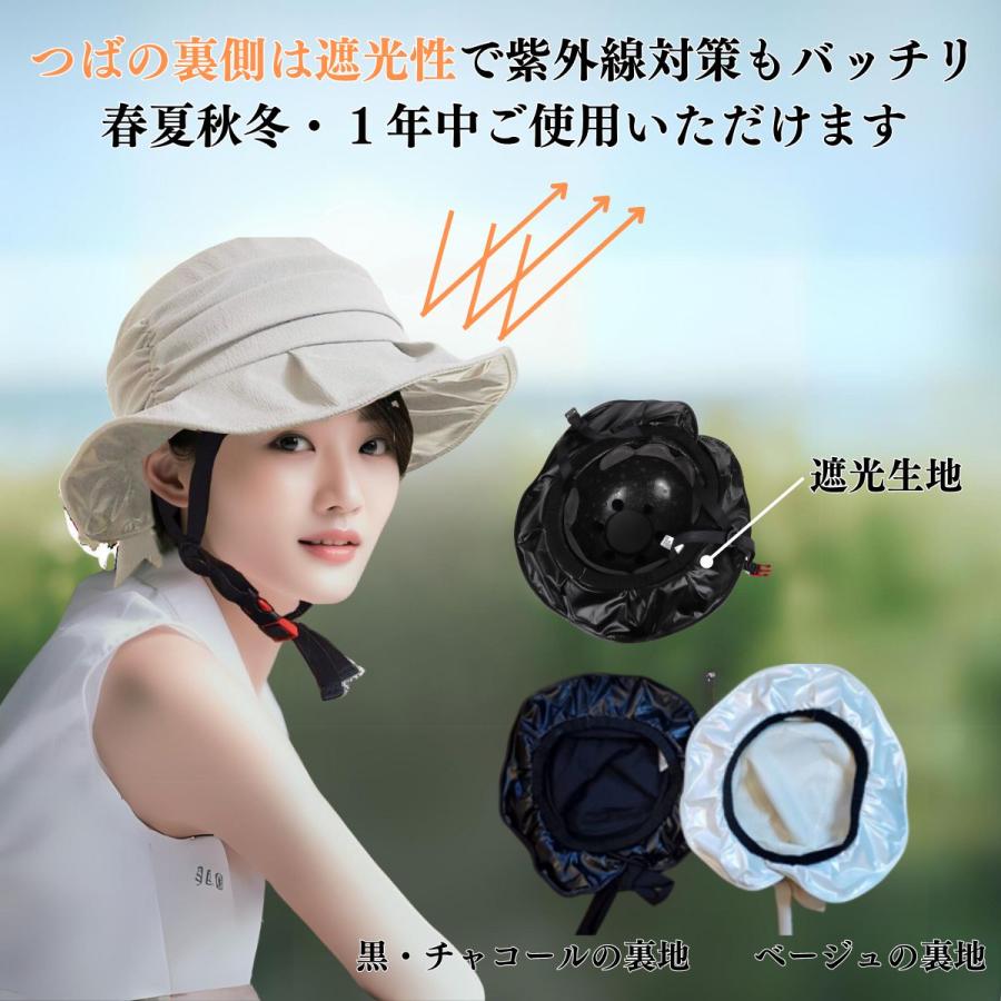 訳アリ（パッケージの破損） ヘルメット 自転車 レディース 女性 ハット型 sg規格 おしゃれ 自転車ヘルメット |  | 07