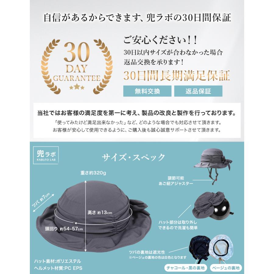 訳アリ（パッケージの破損） ヘルメット 自転車 レディース 女性 ハット型 sg規格 おしゃれ 自転車ヘルメット |  | 09