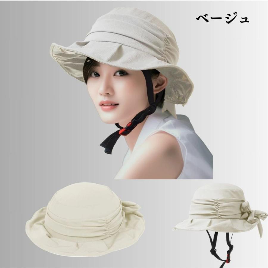 ヘルメット 自転車 レディース 女性 ハット型 sg規格 おしゃれ 自転車ヘルメット |  | 15