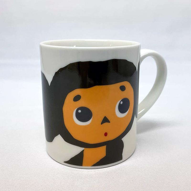 チェブラーシカ マグカップ