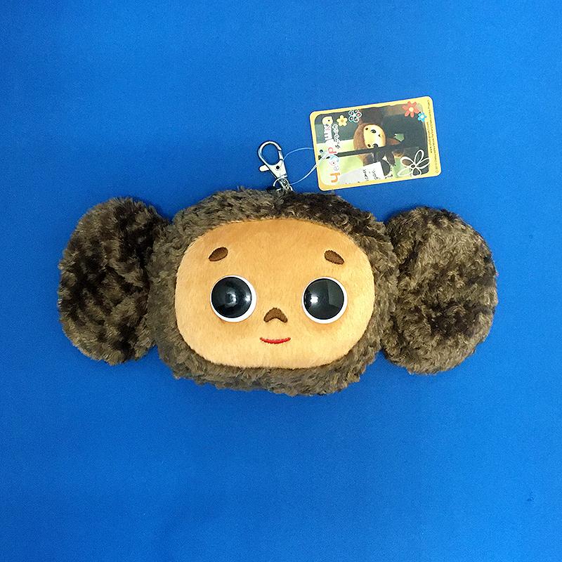 チェブラーシカ リールパスケース Cht278 チェブラーシカ タウン 通販 Yahoo ショッピング