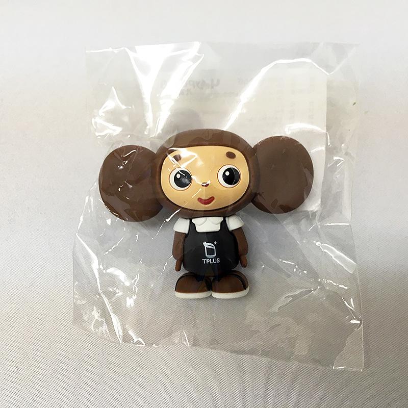 チェブラーシカ 台湾 フィギュアa Cht849 チェブラーシカ タウン 通販 Yahoo ショッピング