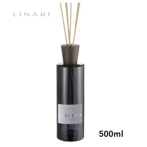 LINARI リナーリ ディフューザー チェロ 500ml スティック付き ルーム 