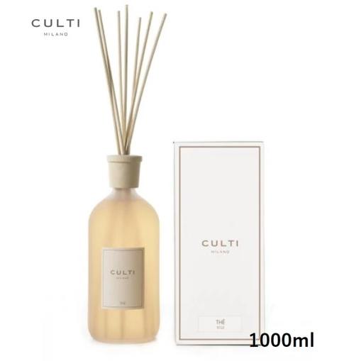 CULTI クルティ ミラノ THE テ 1000ml ディフューザー STILE スタイル 