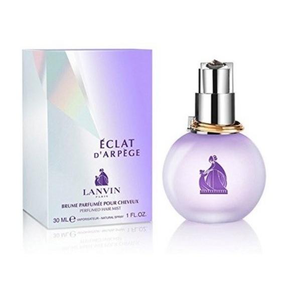 新品未使用 ランバン エクラドゥアルページュ ヘアミスト 30ml 香水 Amazon.co.jp: ランバン エクラ ドゥ アルページュ ヘアミスト