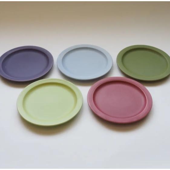 SAKUZAN 皿 ソーサ 作山窯 カップソーサ 14ｃｍ 受け皿 小皿 | SAKUZAN | 08