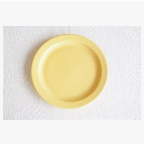 SAKUZAN 皿 ソーサ 作山窯 カップソーサ 14ｃｍ 受け皿 小皿 | SAKUZAN | 01