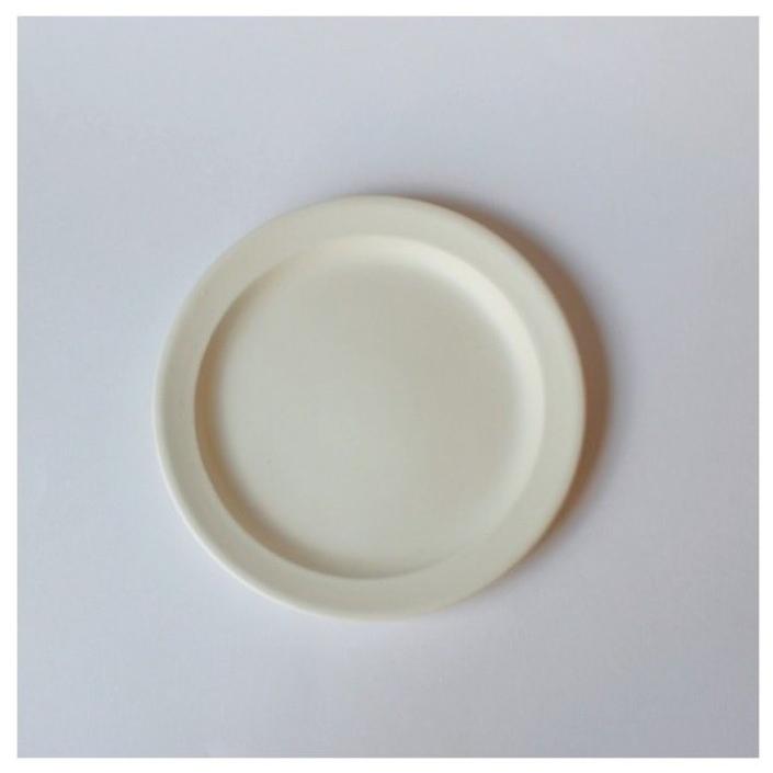SAKUZAN 皿 ソーサ 作山窯 カップソーサ 14ｃｍ 受け皿 小皿 | SAKUZAN | 03