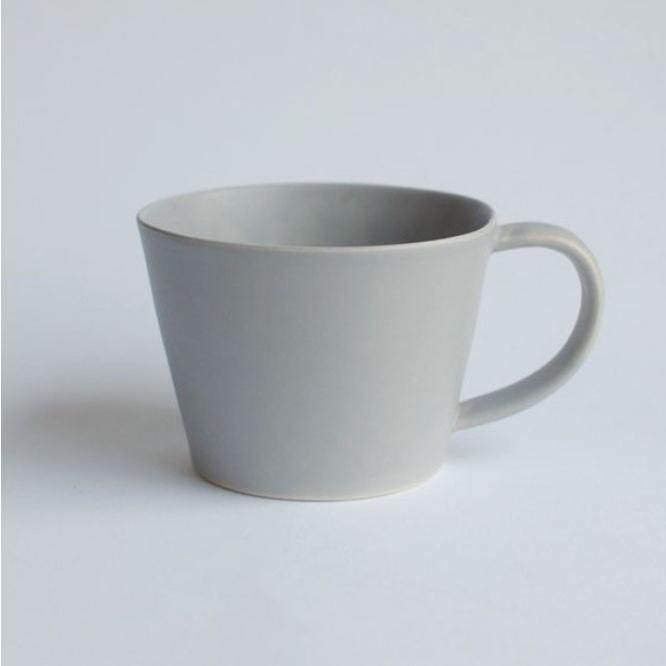 SAKUZAN コーヒーカップ 作山窯 Coffee Cup さくざん | SAKUZAN | 01