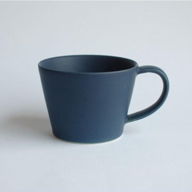 SAKUZAN コーヒーカップ 作山窯 Coffee Cup さくざん | SAKUZAN | 02