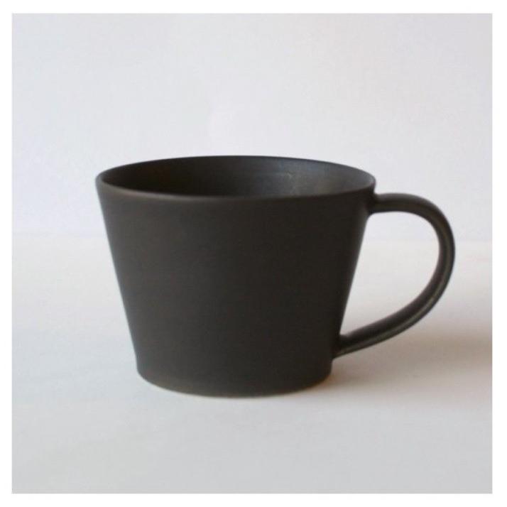 SAKUZAN コーヒーカップ 作山窯 Coffee Cup さくざん | SAKUZAN | 03