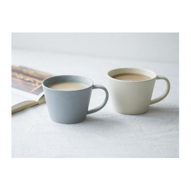 SAKUZAN コーヒーカップ 作山窯 Coffee Cup さくざん | SAKUZAN | 08