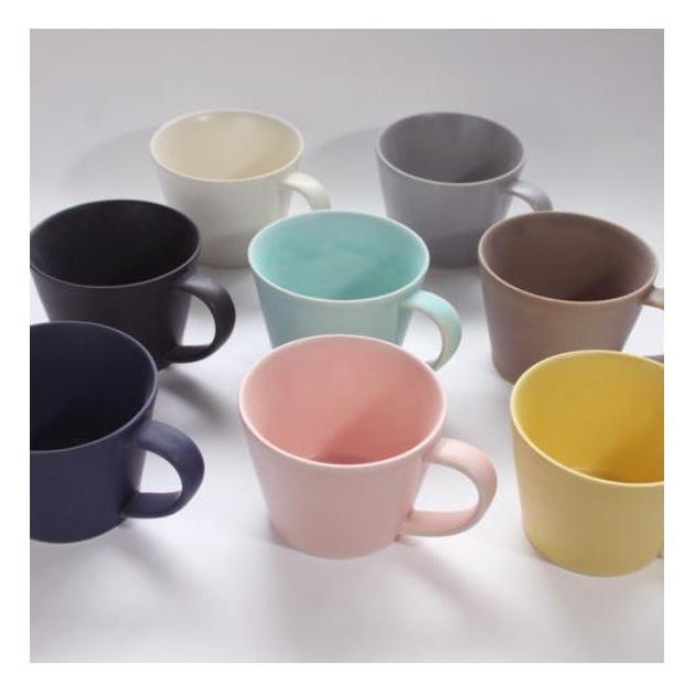 SAKUZAN コーヒーカップ 作山窯 Coffee Cup さくざん | SAKUZAN | 09