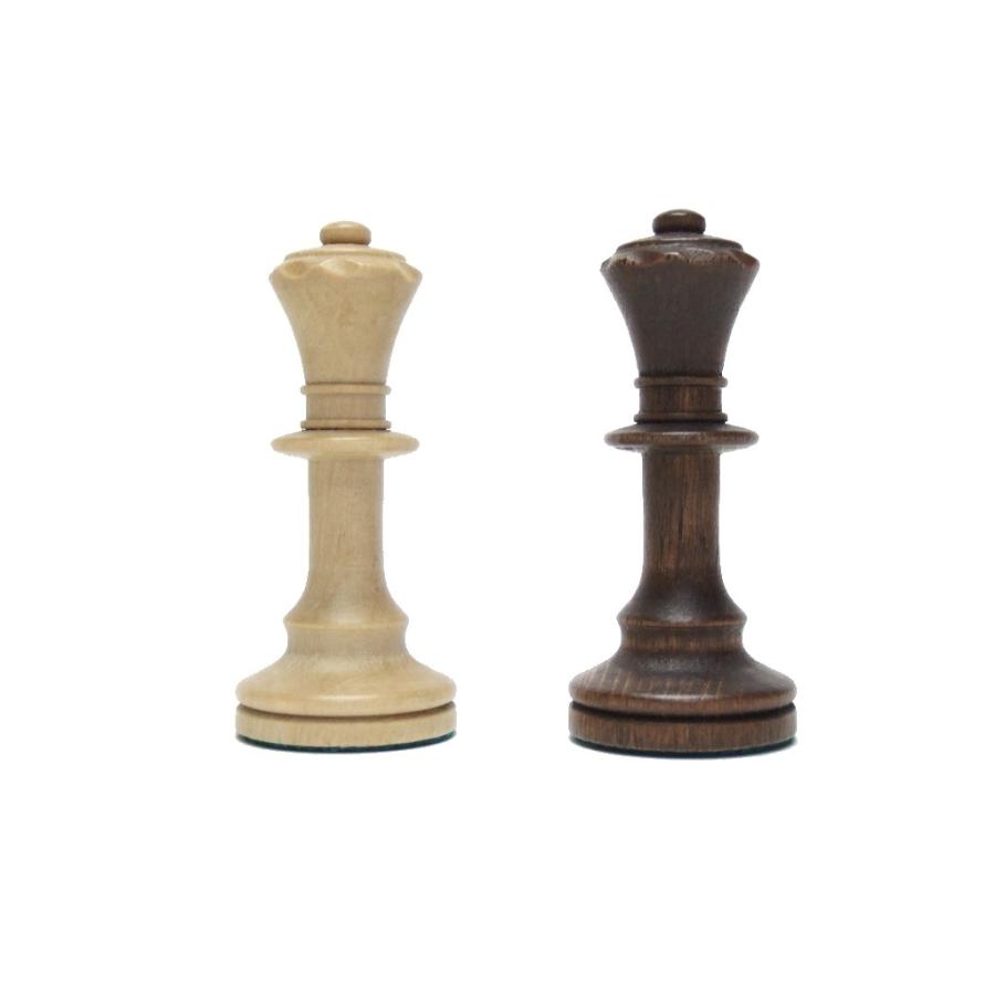 チェス駒 Extra Wood Queen 8 1 Kwp 1580 Checkmate Japan 通販 Yahoo ショッピング