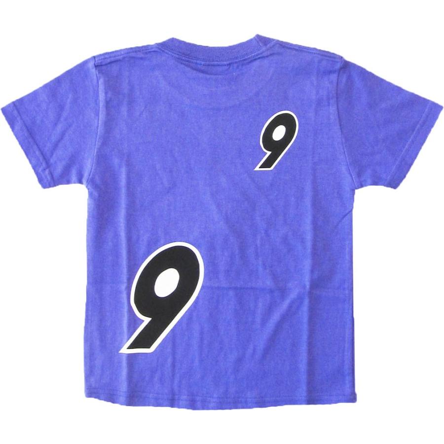 競輪 車番 ナンバーTシャツ 9番 パープル : CHEDAN ヤフー店 - 通販