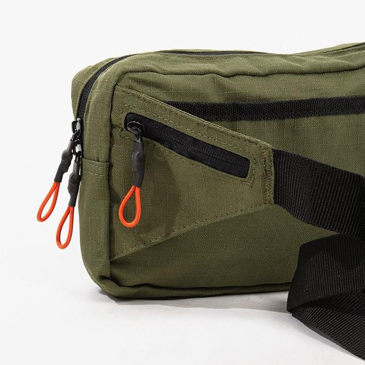 Dickies（ディッキーズ） ボディバッグ・ウエストポーチ Fort Spring